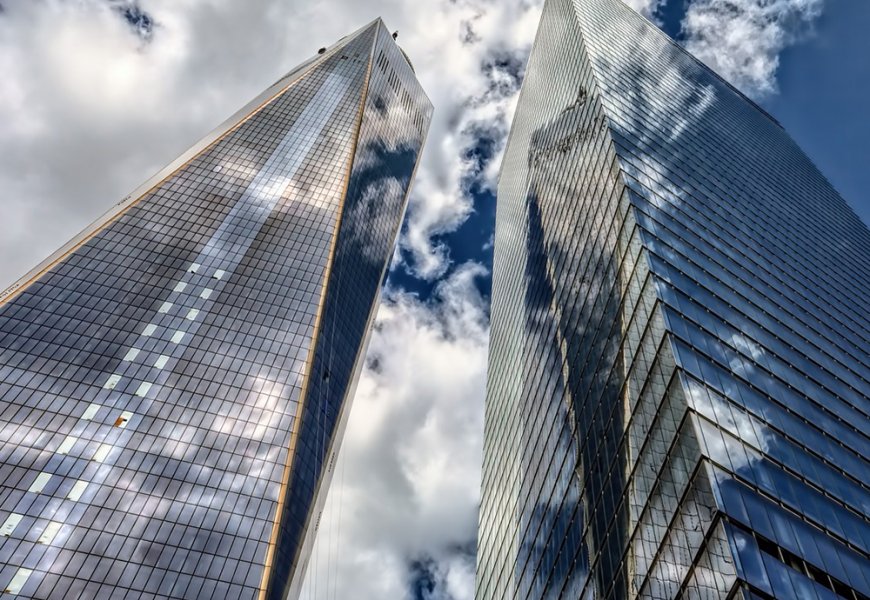 Çelik Bina Firmaları