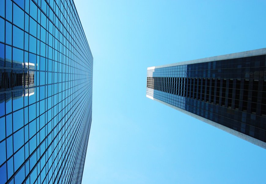 Çelik Konstrüksiyon Anahtar Teslim Projeler