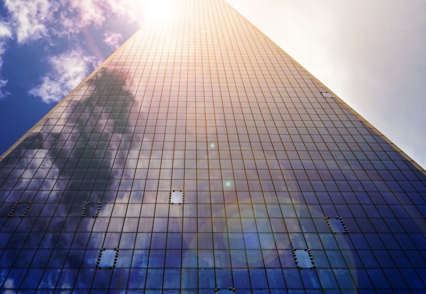 Çelik Yapıların Gelişimi